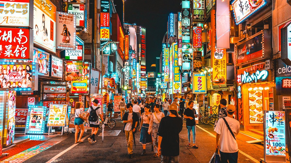 The metropolitan government said the network will undergo a testing phase over the coming weeks,