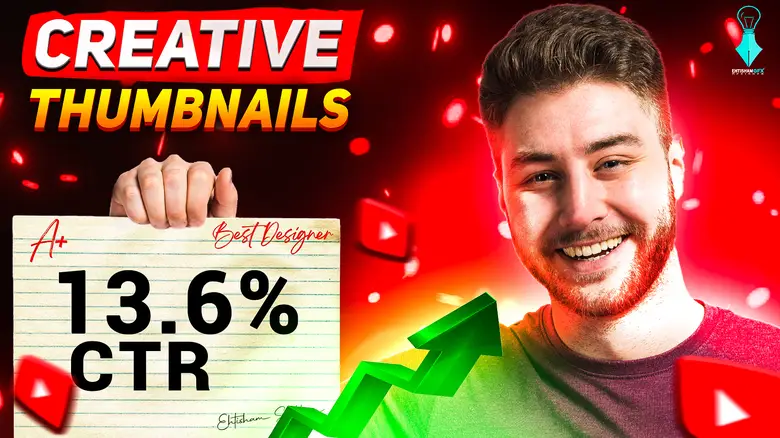 CREATIVE THUMBNAILS 
