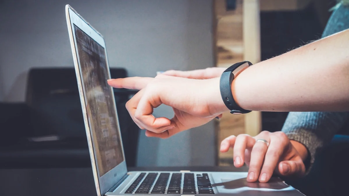 Shared cloud workspaces allow regional students to collaborate on environmental research projects.