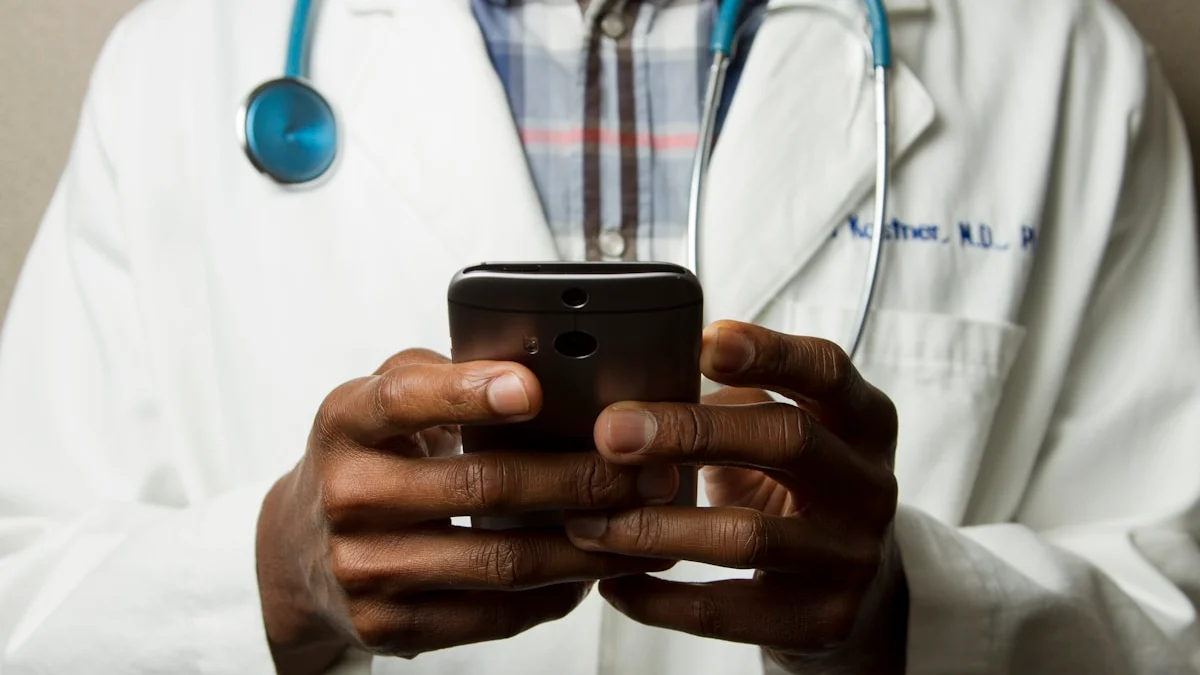 Attending doctors treat pediatric and maternal health cases during newly added evening shifts.
