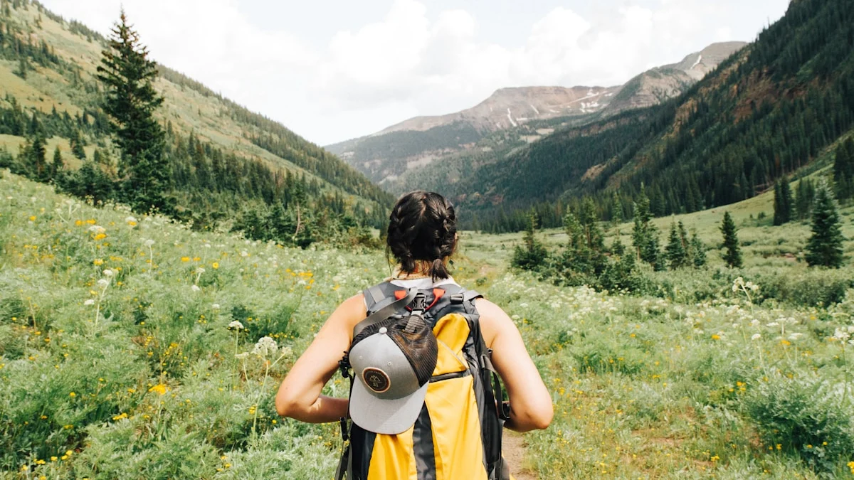 Digital booking portals connect international mountain travelers directly with certified local village guides.